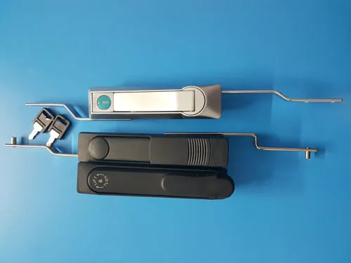 Control Panel Accessories | 3 Point Locks | Technoguard Enterprises