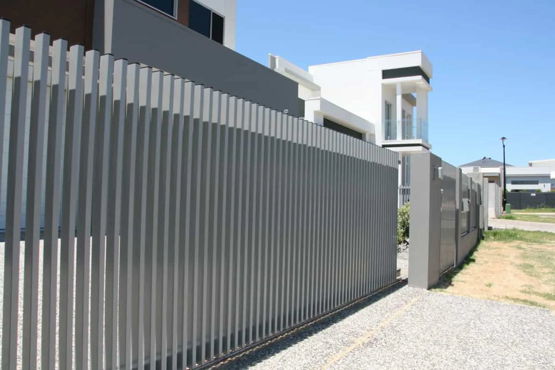 ALUMINIUM EXTRUSION\PROFILE WIREMESH\FENCING